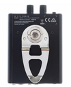 Behringer_Powerplay P1_Amplificateur pour écouteurs intra-auriculaires.