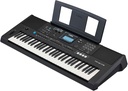 YAMAHA_PSR-E473_Piano Arrangeur