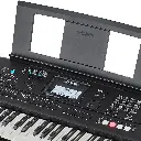 YAMAHA_PSR-E473_Piano Arrangeur