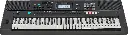 YAMAHA_PSR-E473_Piano Arrangeur