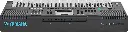YAMAHA_PSR-E473_Piano Arrangeur