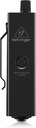 Behringer Powerplay P2_Amplificateur de casque pour le monitoring In-Ear