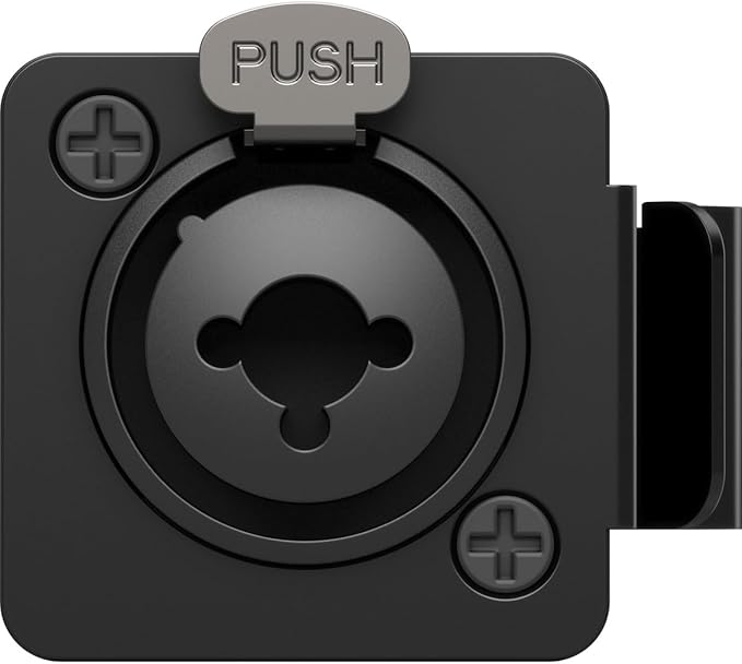 Behringer Powerplay P2_Amplificateur de casque pour le monitoring In-Ear