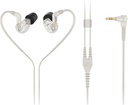 Behringer_SD251-CL_Écouteurs intra-auriculaires dynamiques