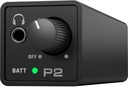 Behringer Powerplay P2_Amplificateur de casque pour le monitoring In-Ear
