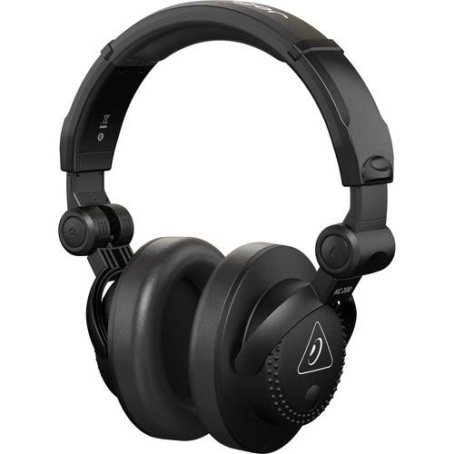Behringer_HC 200_Casque Studio/DJ