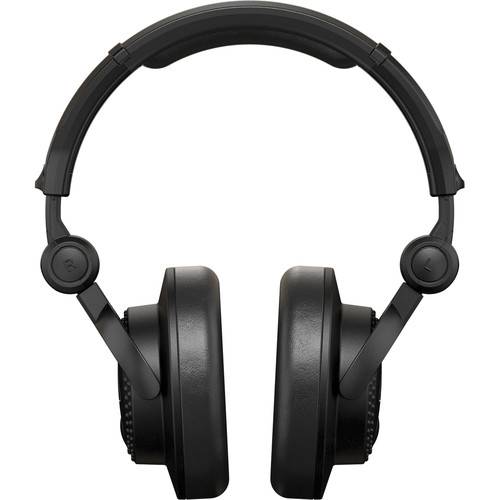 Behringer_HC 200_Casque Studio/DJ