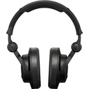 Behringer_HC 200_Casque Studio/DJ