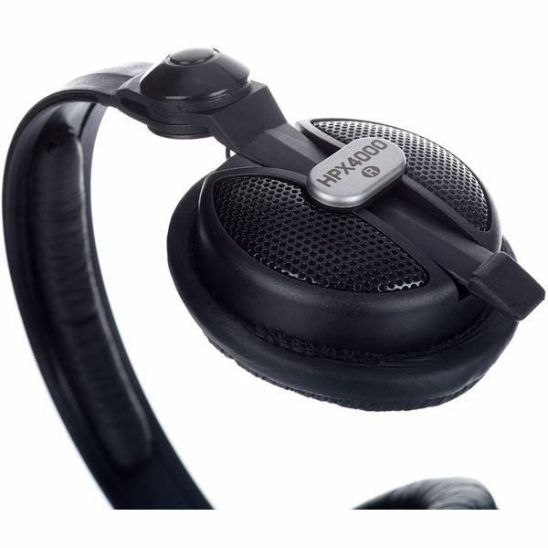 Behringer_HPX4000_Casque Studio/DJ