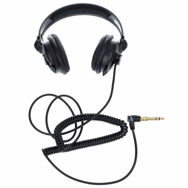 Behringer_HPX4000_Casque Studio/DJ