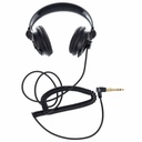 Behringer_HPX4000_Casque Studio/DJ