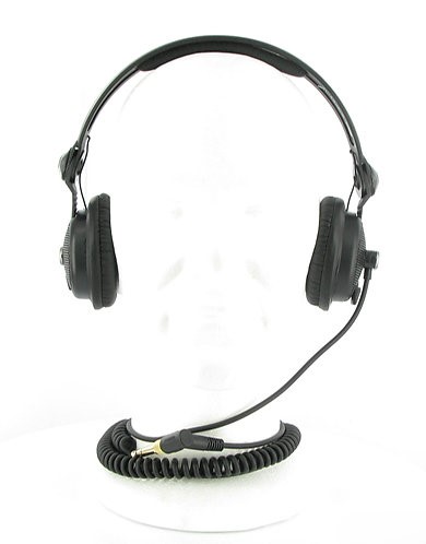 Behringer_HPX4000_Casque Studio/DJ