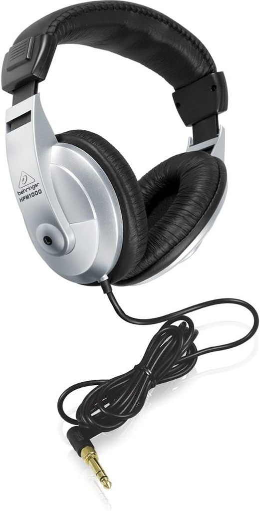 Behringer HPM1000_Casque Dynamique