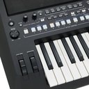 YAMAHA_PSR-SX600_Piano Arrangeur