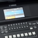YAMAHA_PSR-SX600_Piano Arrangeur