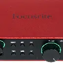 Focusrite Scarlett 2i2 Studio 4th Gen_ bundle_