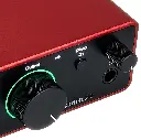 Focusrite Scarlett 2i2 Studio 4th Gen_ bundle_