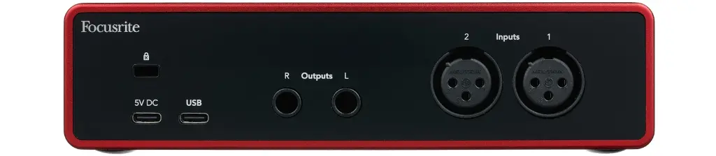 Focusrite Scarlett 2i2 Studio 4th Gen_ bundle_