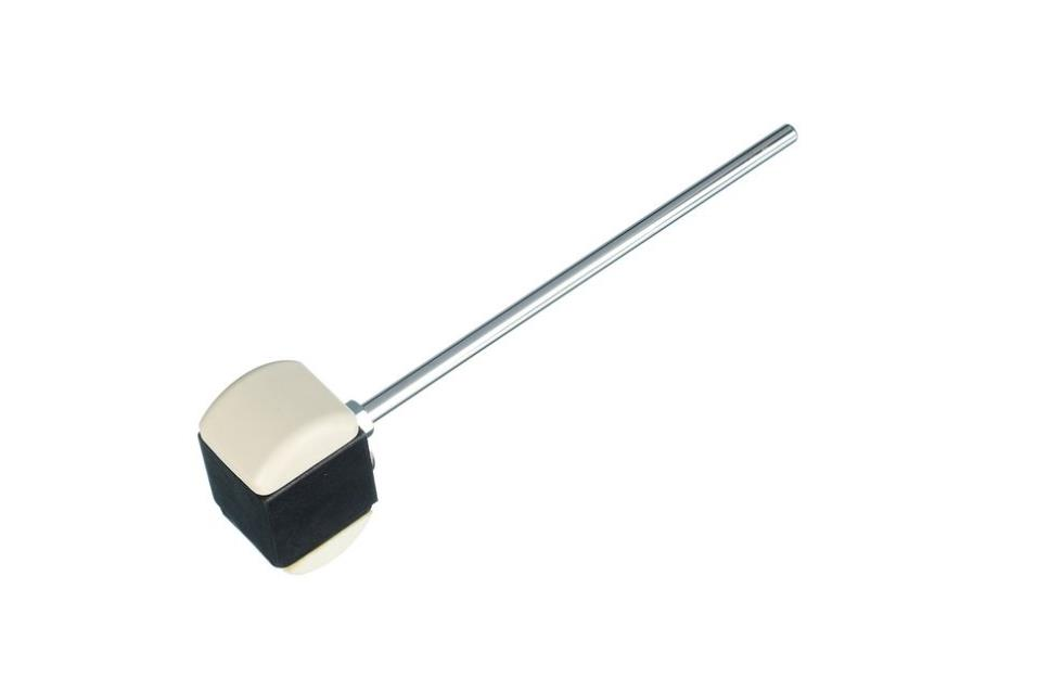 Millenium DA-130 2-way_Batte (Marteau) double face pour grosse caisse