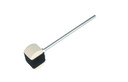 Millenium DA-130 2-way_Batte (Marteau) double face pour grosse caisse