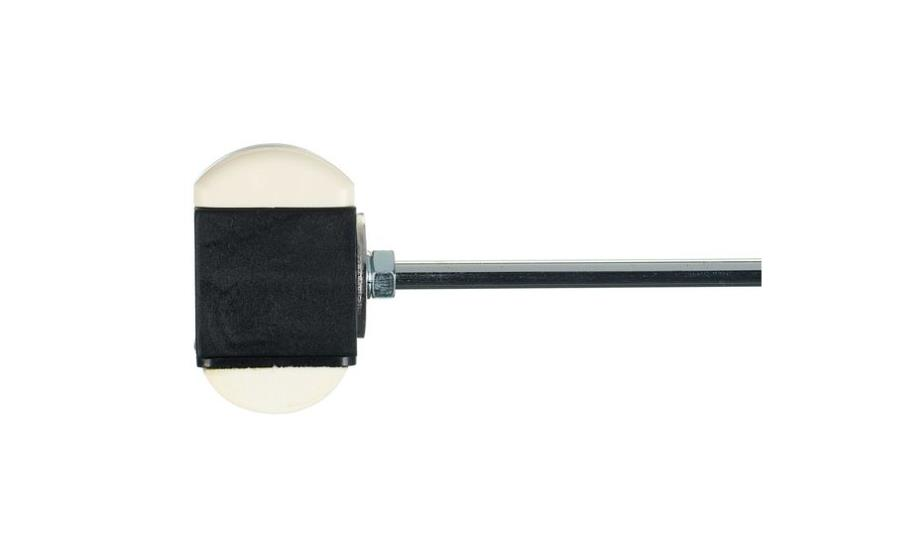 Millenium DA-130 2-way_Batte (Marteau) double face pour grosse caisse
