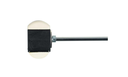 Millenium DA-130 2-way_Batte (Marteau) double face pour grosse caisse