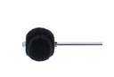 Millenium Mesh Head_Batte (Marteau) pour grosse caisse avec peau maillée