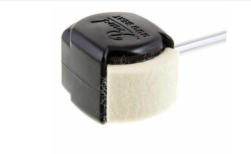 Pearl DB100 Double_Batte (Marteau) pour pédale de grosse caisse