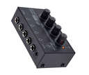 Behringer HA400_Amplificateur casque compact 4 canaux