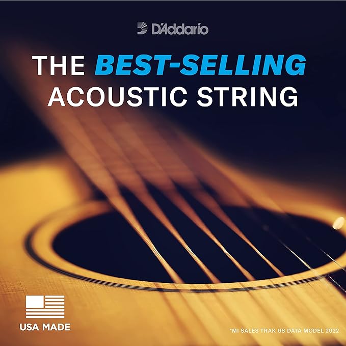 D'addario EJ26_