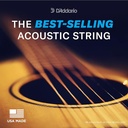 D'addario EJ26_