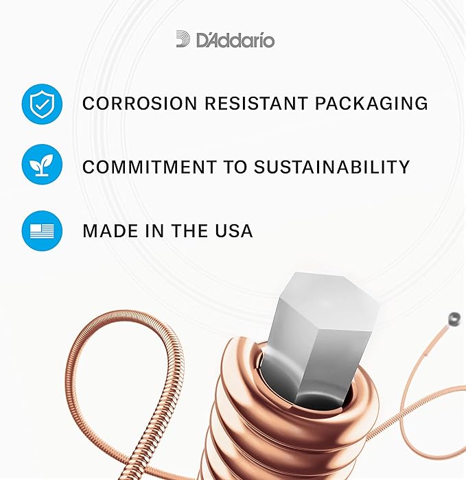 D'addario EJ26_