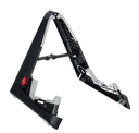 Millenium_GS-2012_Pied/Support ajustable pour guitare électrique (Solo)/Acoustique/Basse