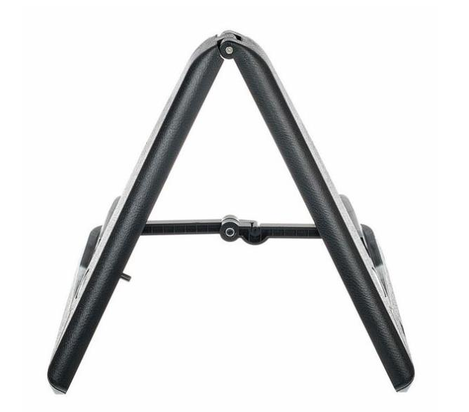 Millenium_GS-2012_Pied/Support ajustable pour guitare électrique (Solo)/Acoustique/Basse
