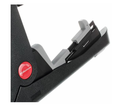 Millenium_GS-2012_Pied/Support ajustable pour guitare électrique (Solo)/Acoustique/Basse