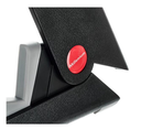 Millenium_GS-2012_Pied/Support ajustable pour guitare électrique (Solo)/Acoustique/Basse