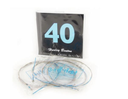 Harley Benton_Valuestrings_Bass 40-95_Jeu de 4 cordes pour basse électrique