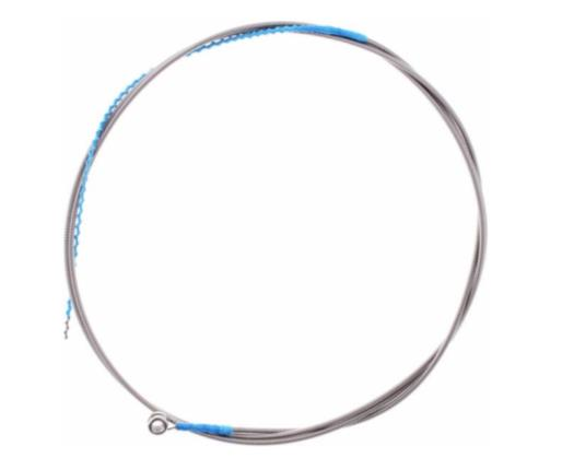 Harley Benton_Valuestrings_Bass 40-95_Jeu de 4 cordes pour basse électrique