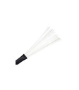 Millenium TC54_Paire de balais en nylon