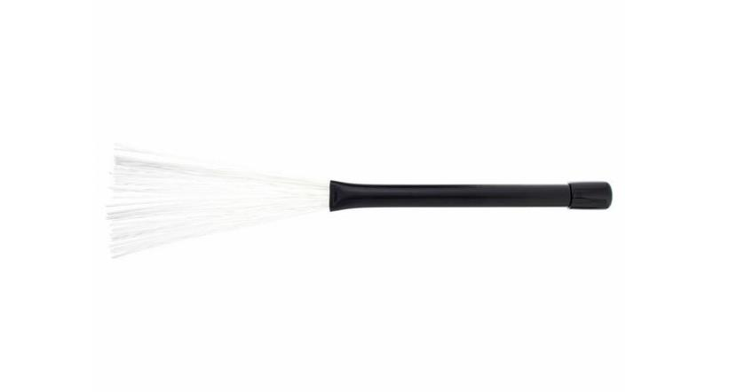 Millenium TC54_Paire de balais en nylon