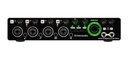 GREEN AUDIO_GAX-MD44-Carte son professionnelle