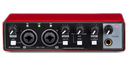 GREEN AUDIO_GAX-MD22-Carte son professionnelle