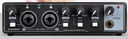 GREEN AUDIO_GAX-MD22-Carte son professionnelle