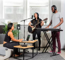GREEN AUDIO_GAX-MD44-Carte son professionnelle