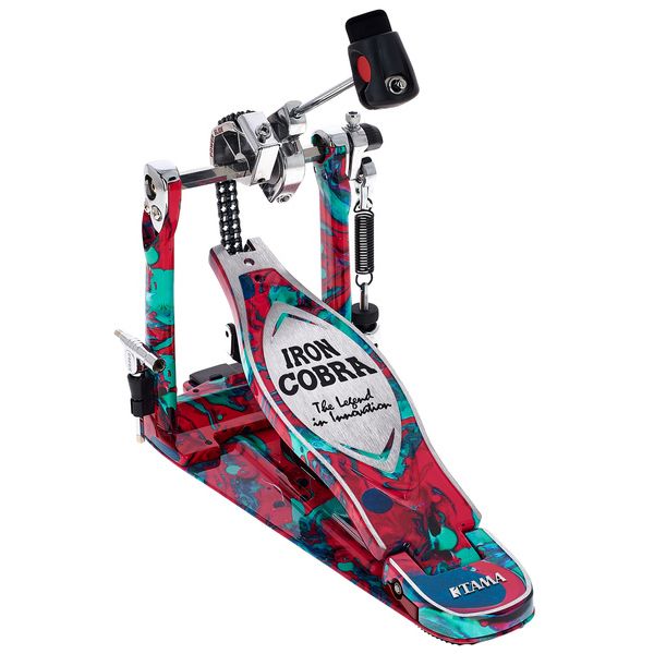Tama HP900PMCS_Pédale Grosse Caisse