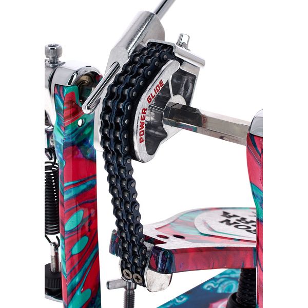 Tama HP900PMCS_Pédale Grosse Caisse