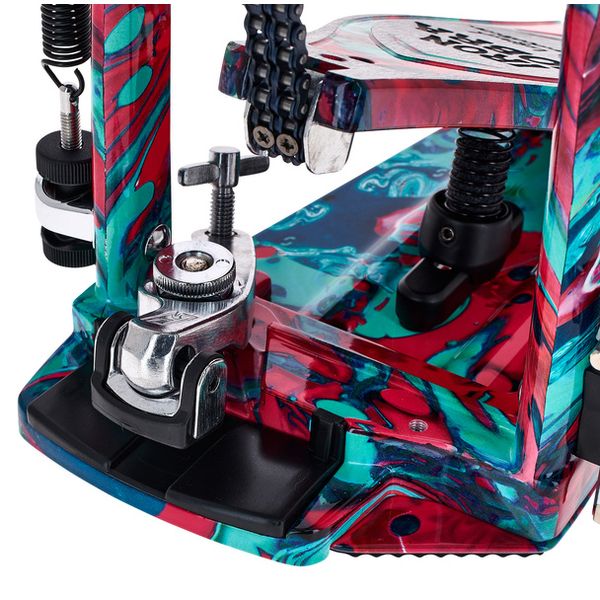 Tama HP900PMCS_Pédale Grosse Caisse