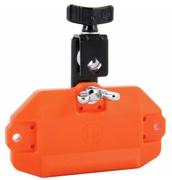 Jam Block_LP 1204_Piccolo_Cloche pour Batterie/Percussion