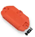 Jam Block_LP 1204_Piccolo_Cloche pour Batterie/Percussion
