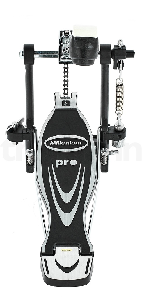 Millenium_PD-111_Pro_Pédale de grosse caisse
